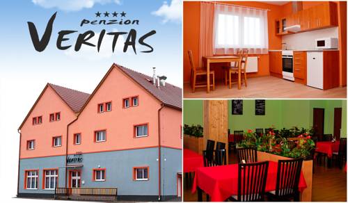 Vranovice Tschechien Promo-Code Booking.com