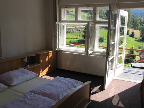 Albrechtice Tschechien Promo-Code Booking.com