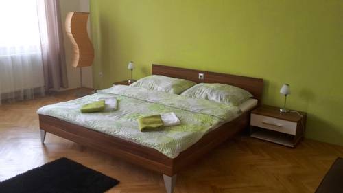 Brno Tschechien Promo-Code Booking.com