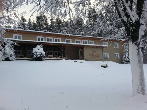 Lipno nad Vltavou Tschechien Promo-Code Booking.com