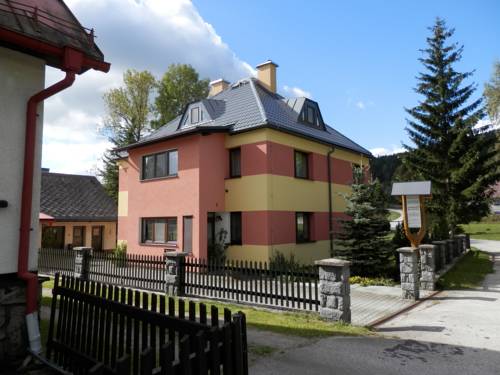 Deštné v Orlických horách Tschechien Promo-Code Booking.com