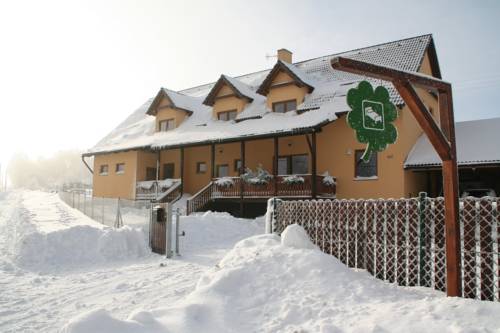 Tisá Tschechien Promo-Code Booking.com