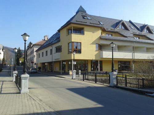 Velké Losiny Tschechien Promo-Code Booking.com