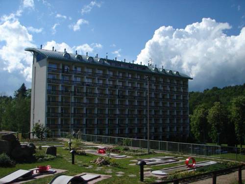 Hejnice Tschechien Promo-Code Booking.com