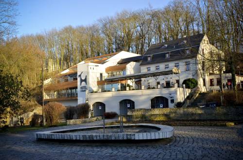 Teplice Tschechien Promo-Code Booking.com