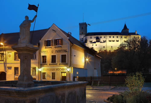 Rožmberk nad Vltavou Tschechien Promo-Code Booking.com