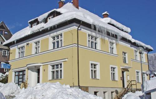 Rokytnice n / Jizerou Tschechien Promo-Code Booking.com
