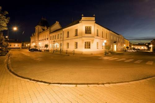 Lednice Tschechien Promo-Code Booking.com