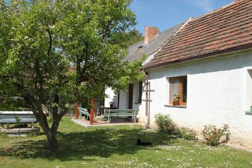 Stankov Tschechien Promo-Code Booking.com