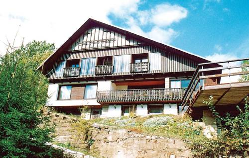 Rokytnice N. Jizerou Tschechien Promo-Code Booking.com