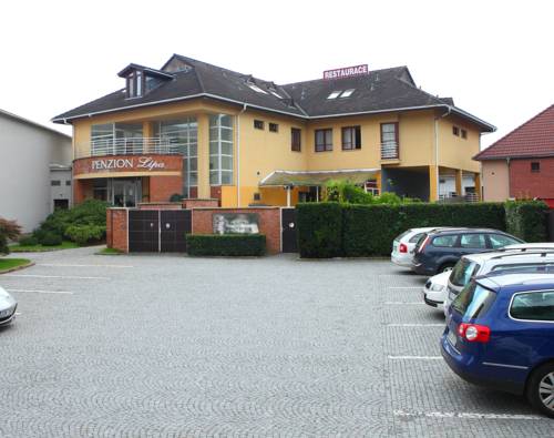 Otrokovice Tschechien Promo-Code Booking.com