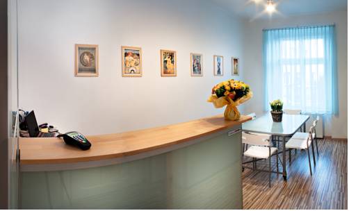 Praha 8 Tschechien Promo-Code Booking.com