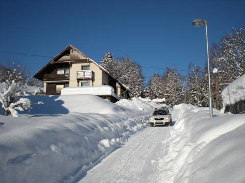 Dolni Dvur Tschechien Promo-Code Booking.com