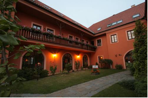 Kroměříž Tschechien Promo-Code Booking.com