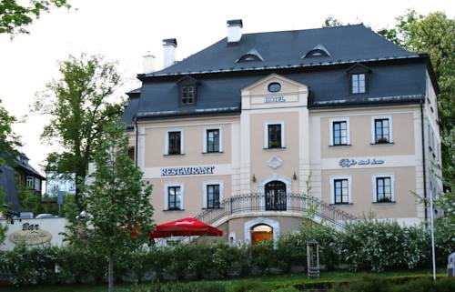 Jablonec nad Nisou Tschechien Promo-Code Booking.com