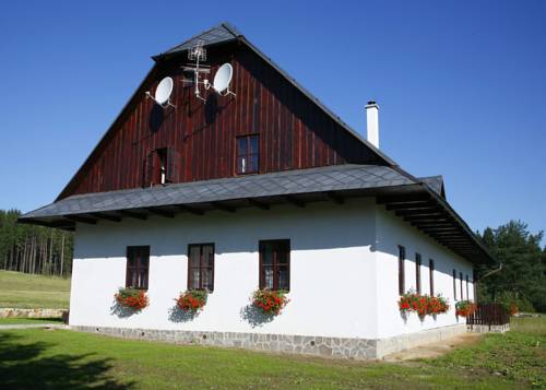 Moravské Křižánky Tschechien Promo-Code Booking.com