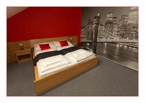 Břeclav Tschechien Promo-Code Booking.com