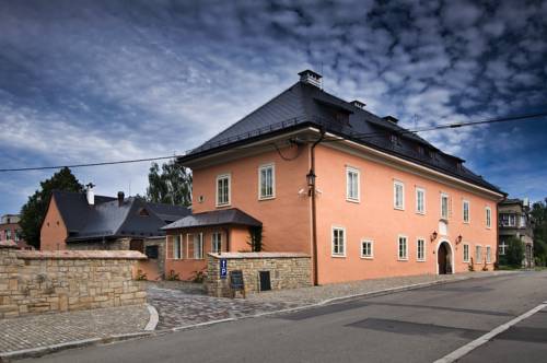Ostrava Tschechien Promo-Code Booking.com