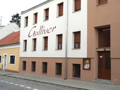Mikulov Tschechien Promo-Code Booking.com