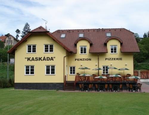 Vrané nad Vltavou Czechia Hotel