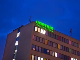 Prague Czechia Hotels