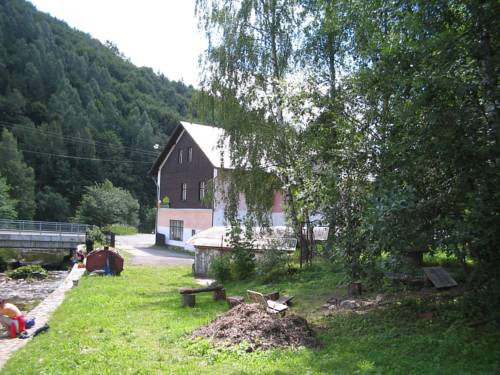 Loučná nad Desnou Tschechien Promo-Code Booking.com