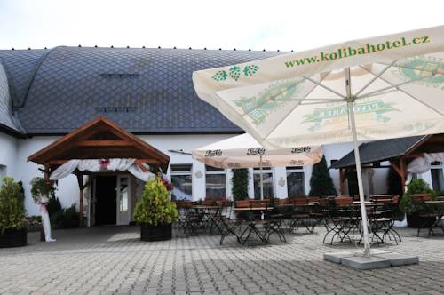 Litomerice Tschechien Promo-Code Booking.com