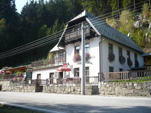 Rožmberk nad Vltavou Tschechien Promo-Code Booking.com