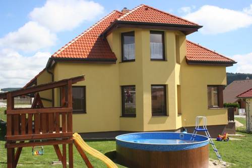 Frymburk Czechia Promo Code Booking.com