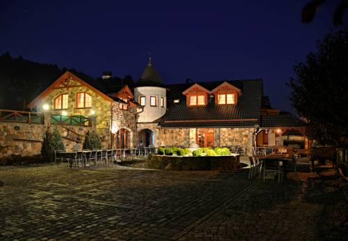 Sázava Tschechien Promo-Code Booking.com