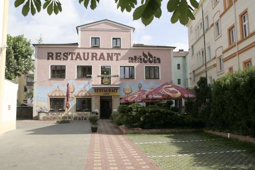 Teplice Tschechien Promo-Code Booking.com