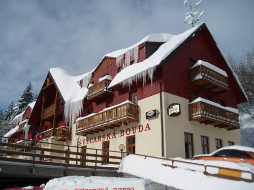 Spindleruv Mlyn Tschechien Promo-Code Booking.com