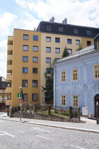 Jablonec nad Nisou Tschechien Promo-Code Booking.com