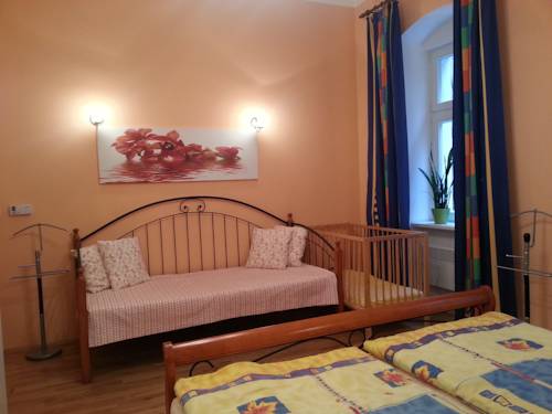 Karlovy Vary Tschechien Promo-Code Booking.com