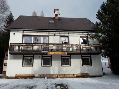 Horní Lipová Tschechien Promo-Code Booking.com