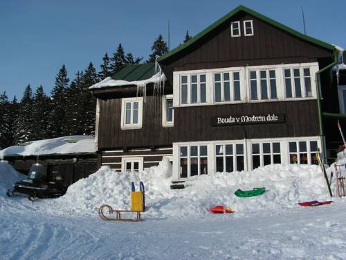 Pec pod Sněžkou Tschechien Promo-Code Booking.com