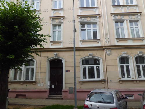 Teplice Tschechien Promo-Code Booking.com