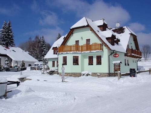 Vimperk Tschechien Promo-Code Booking.com