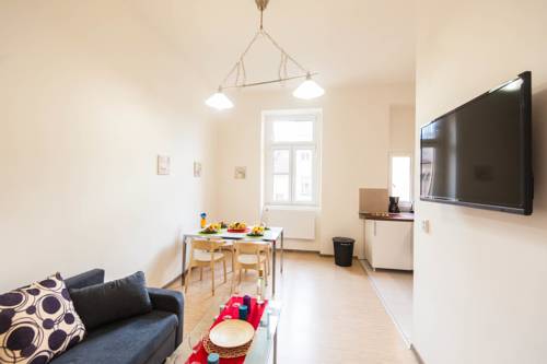 Prag Tschechien Promo-Code Booking.com