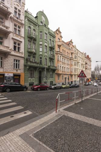 Prag Tschechien Promo-Code Booking.com