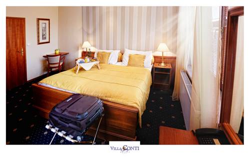 Písek Tschechien Promo-Code Booking.com