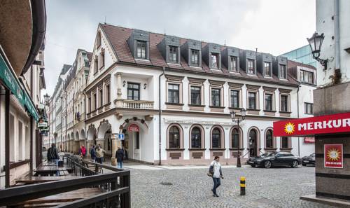 Liberec 4 Czechia Hotel