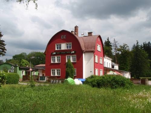 Vrchlabí Tschechien Promo-Code Booking.com