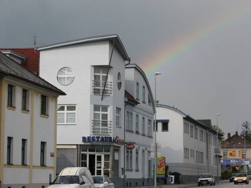 České Budějovice Tschechien Promo-Code Booking.com