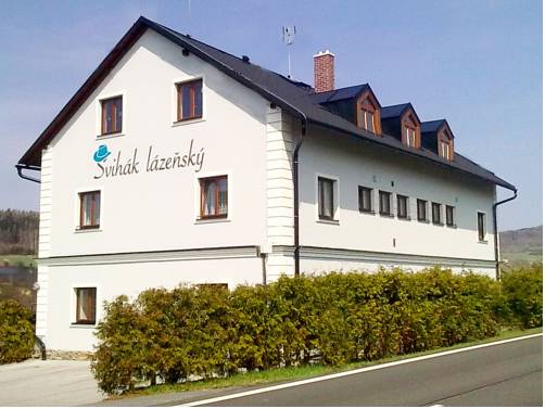 Velké Losiny Tschechien Promo-Code Booking.com