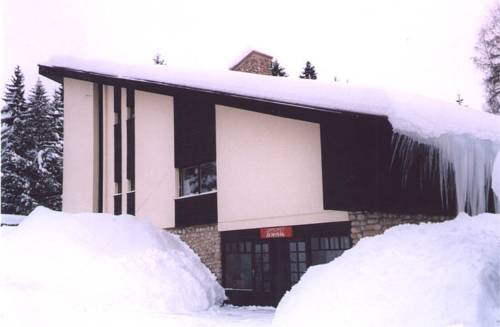 Harrachov Tschechien Promo-Code Booking.com