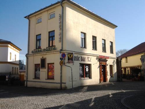 Frydek-Mistek Tschechien Promo-Code Booking.com