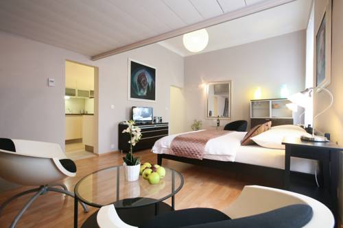 Praha Tschechien Promo-Code Booking.com