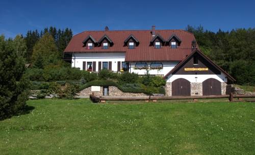 Vimperk Tschechien Promo-Code Booking.com