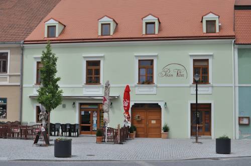 Valtice Tschechien Promo-Code Booking.com